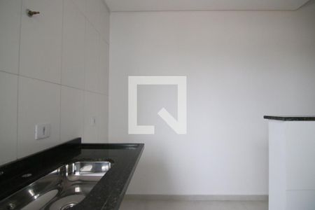 Apartamento à venda com 52m², 2 quartos e 1 vagaCozinha