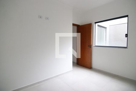 Apartamento à venda com 52m², 2 quartos e 1 vagaQuarto 2