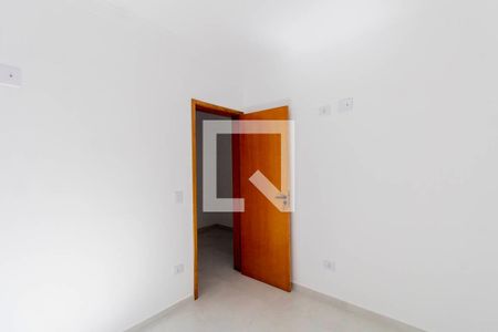 Quarto 1 de apartamento à venda com 2 quartos, 52m² em Cidade Patriarca, São Paulo