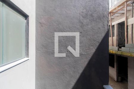 Apartamento à venda com 52m², 2 quartos e 1 vagaVista Quarto 2