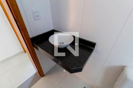 Apartamento à venda com 52m², 2 quartos e 1 vagaBanheiro 