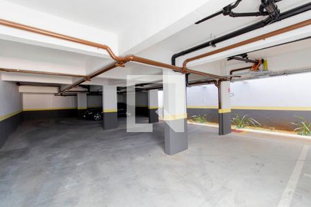 Apartamento à venda com 52m², 2 quartos e 1 vagav