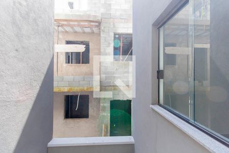Vista Quarto 1 de apartamento à venda com 2 quartos, 52m² em Cidade Patriarca, São Paulo
