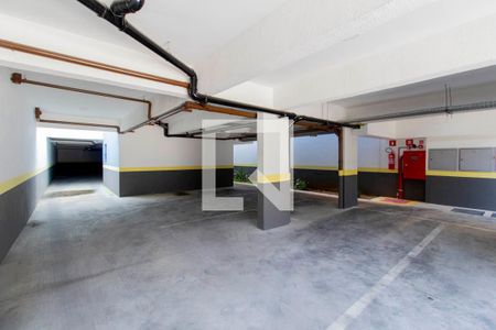 Apartamento à venda com 52m², 2 quartos e 1 vagaGaragem 