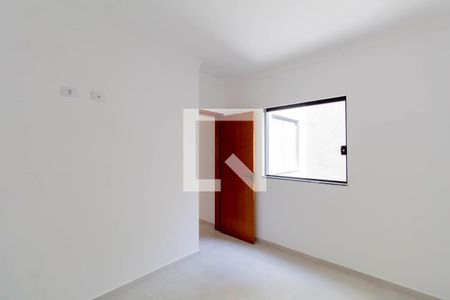 Apartamento à venda com 52m², 2 quartos e 1 vagaQuarto 2