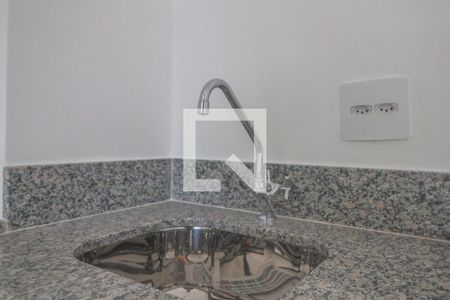 Apartamento para alugar com 38m², 2 quartos e sem vagaCozinha