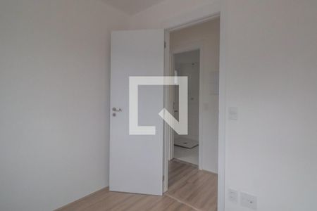 Quarto 1 de apartamento para alugar com 2 quartos, 38m² em Quarta Parada, São Paulo