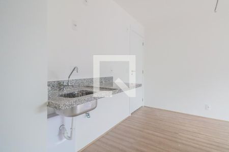 Apartamento para alugar com 38m², 2 quartos e sem vagaCozinha