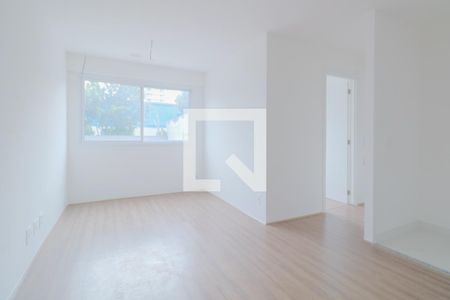 Sala de apartamento para alugar com 2 quartos, 38m² em Quarta Parada, São Paulo