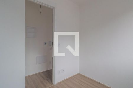 Quarto 1 de apartamento para alugar com 2 quartos, 38m² em Quarta Parada, São Paulo