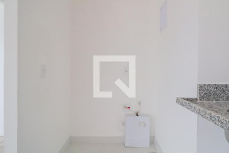 Apartamento para alugar com 38m², 2 quartos e sem vagaÁrea de Serviço