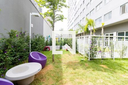 Apartamento para alugar com 38m², 2 quartos e sem vagaEspaço Pet 