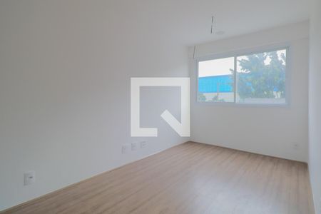 Sala de apartamento para alugar com 2 quartos, 38m² em Quarta Parada, São Paulo