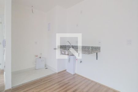 Apartamento para alugar com 38m², 2 quartos e sem vagaCozinha