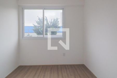 Quarto 1 de apartamento para alugar com 2 quartos, 38m² em Quarta Parada, São Paulo