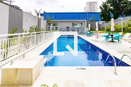 Apartamento para alugar com 38m², 2 quartos e sem vagaPiscina 