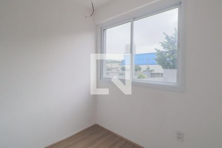 Quarto 1 de apartamento para alugar com 2 quartos, 38m² em Quarta Parada, São Paulo