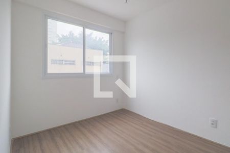 Quarto 2 de apartamento para alugar com 2 quartos, 38m² em Quarta Parada, São Paulo