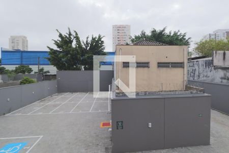 Apartamento para alugar com 38m², 2 quartos e sem vagaVista Quarto 2