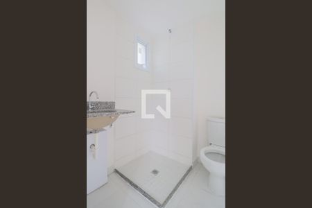 Apartamento para alugar com 38m², 2 quartos e sem vagaBanheiro 