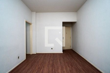 Sala de apartamento à venda com 2 quartos, 60m² em Maracanã, Rio de Janeiro