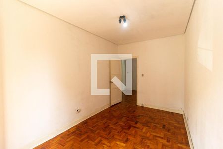 Quarto 1 de casa para alugar com 2 quartos, 60m² em Cambuci, São Paulo