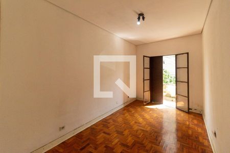 Quarto 1 de casa para alugar com 2 quartos, 60m² em Cambuci, São Paulo