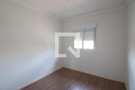 Quarto 1 de casa de condomínio para alugar com 3 quartos, 110m² em Harmonia, Canoas