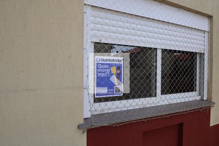 Casa de condomínio para alugar com 110m², 3 quartos e 3 vagasPlaca