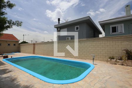 Casa de condomínio para alugar com 110m², 3 quartos e 3 vagasÁrea comum - Piscina