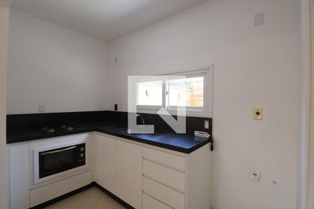 Casa de condomínio para alugar com 110m², 3 quartos e 3 vagasCozinha