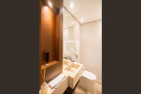 Apartamento à venda com 240m², 3 quartos e 2 vagasLavabo