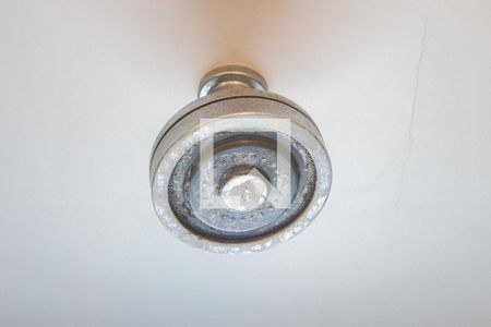 Apartamento à venda com 240m², 3 quartos e 2 vagasBanheiro da Suíte 2