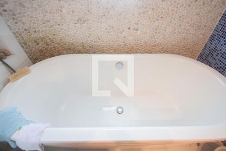 Apartamento à venda com 240m², 3 quartos e 2 vagasBanheiro da Suíte 3