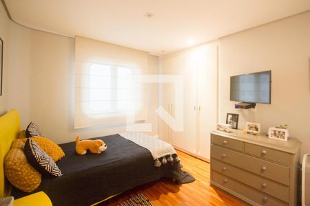 Apartamento à venda com 240m², 3 quartos e 2 vagasSuíte 1
