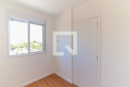 Quarto 2 de apartamento à venda com 2 quartos, 37m² em Morumbi, São Paulo