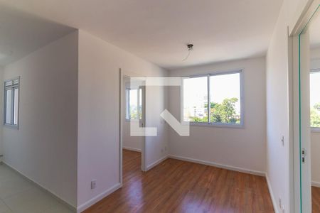 Sala de apartamento à venda com 2 quartos, 37m² em Morumbi, São Paulo