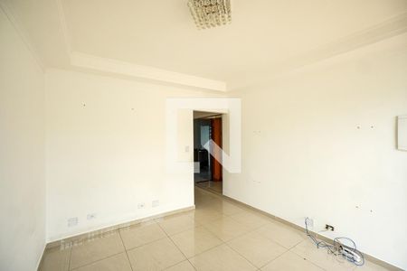 Sala de casa à venda com 3 quartos, 120m² em Vila Carrao, São Paulo