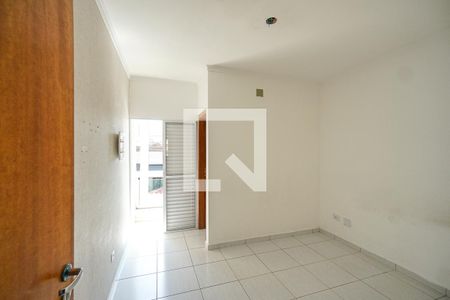Suíte 01 de casa à venda com 3 quartos, 120m² em Vila Carrao, São Paulo