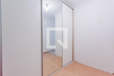 Suite 1 de apartamento à venda com 3 quartos, 98m² em Jardim Patente Novo, São Paulo