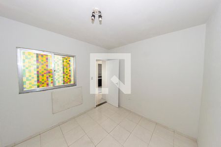 Quarto de apartamento para alugar com 1 quarto, 40m² em Campinho, Rio de Janeiro