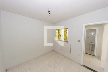 Quarto de apartamento para alugar com 1 quarto, 40m² em Campinho, Rio de Janeiro