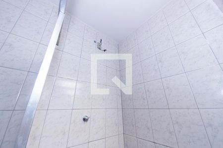 Casa de condomínio para alugar com 40m², 1 quarto e sem vagaBanheiro