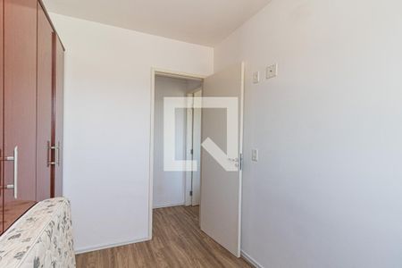 Quarto 2 de apartamento à venda com 2 quartos, 48m² em Passo das Pedras, Porto Alegre