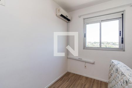 Quarto 2 de apartamento para alugar com 2 quartos, 48m² em Passo das Pedras, Porto Alegre