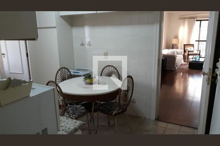 Apartamento para alugar com 3 quartos, 112m² em Sumarezinho, São Paulo