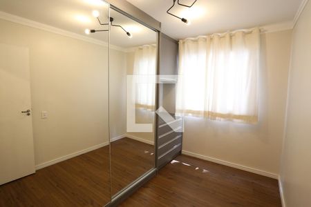 Quarto 1 de apartamento para alugar com 2 quartos, 44m² em Jardim Belém, São Paulo