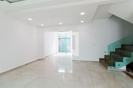 Sala de casa para alugar com 3 quartos, 250m² em Uberaba, Curitiba