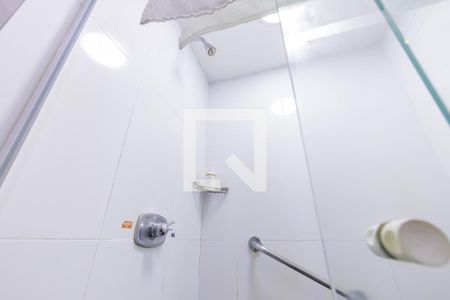 Apartamento à venda com 48m², 1 quarto e 1 vagaBanheiro