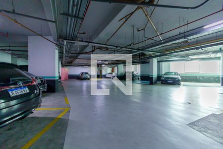 Apartamento à venda com 48m², 1 quarto e 1 vagaÁrea Comum Garagem